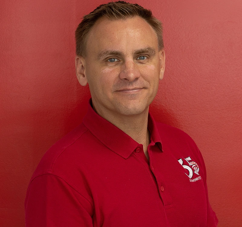 Luke-Godwin Luke Godwin