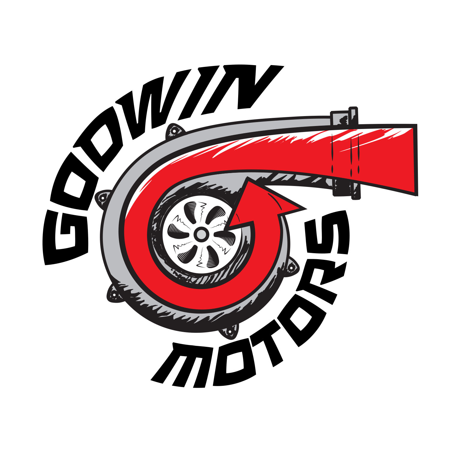 Godwin Turbo Logo (2) Godwin gear