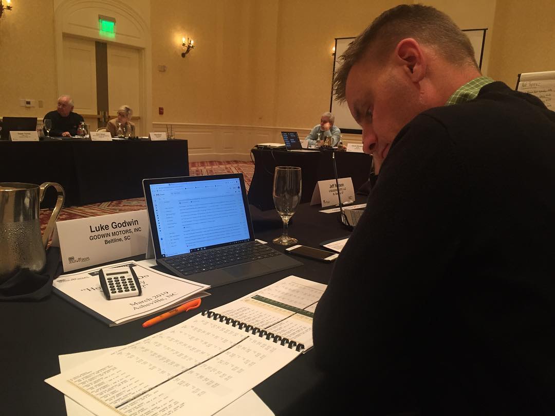 Luke @ 20 Groups Luke @ 20 Groups