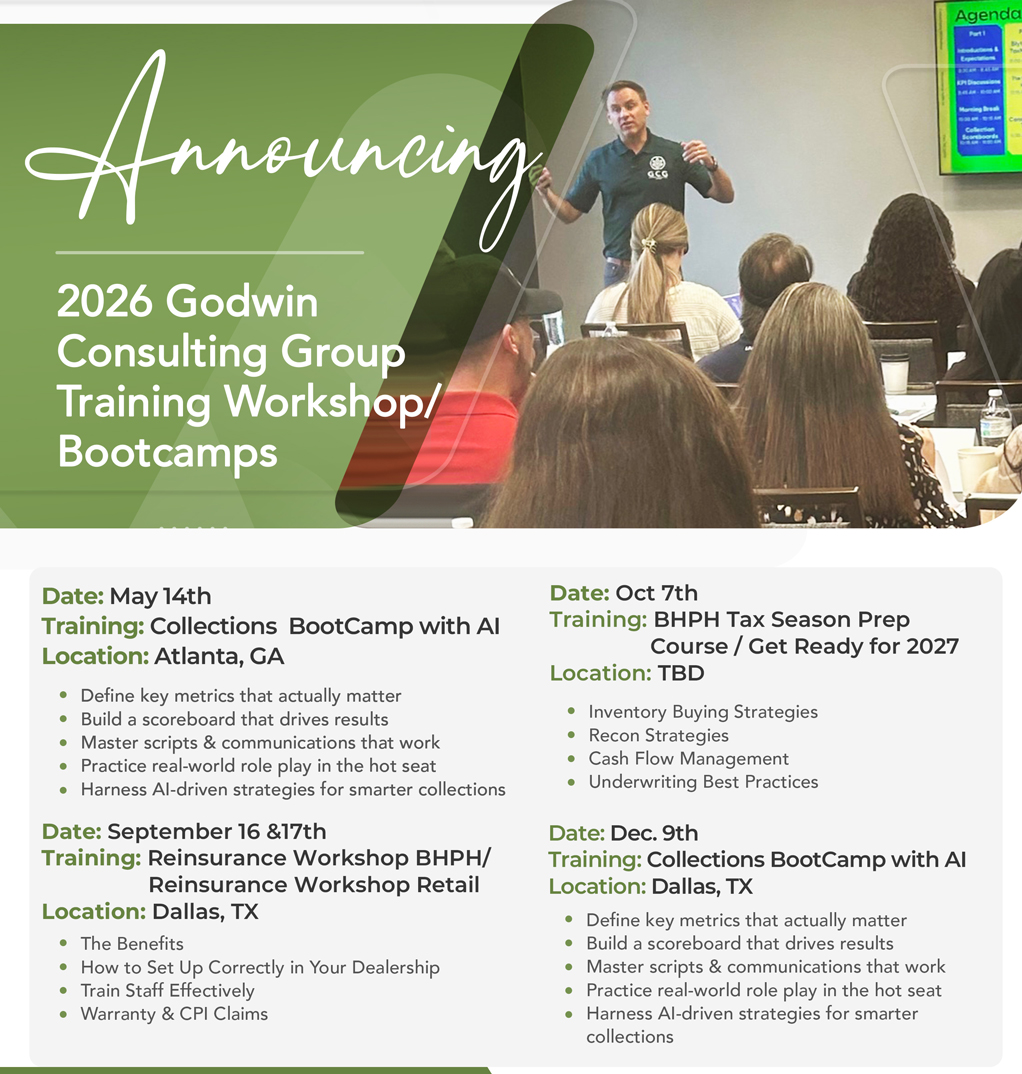 Announcement-image A&L Dec. 25 GCG Training