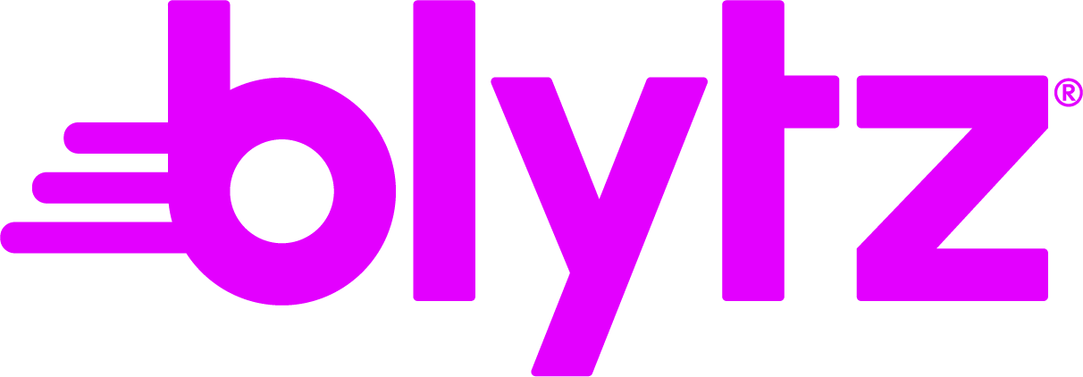 Blytz-Logo